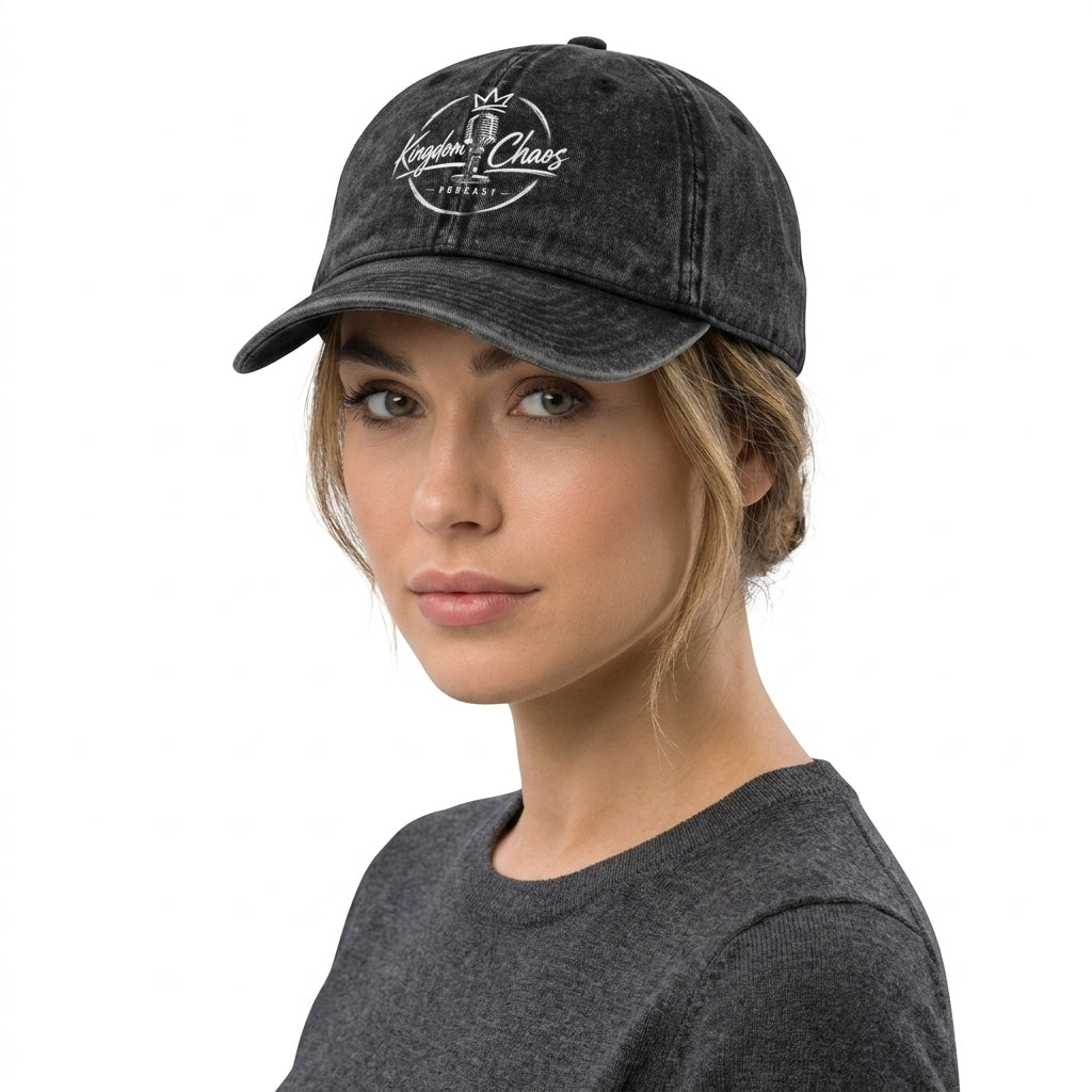 Kingdom Chaos Heritage Hat