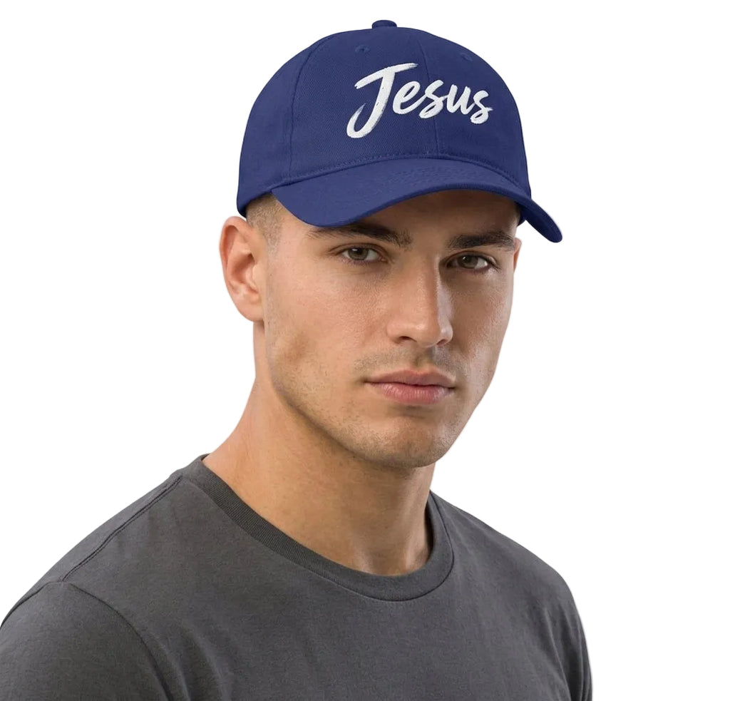 Simply Jesus Hat