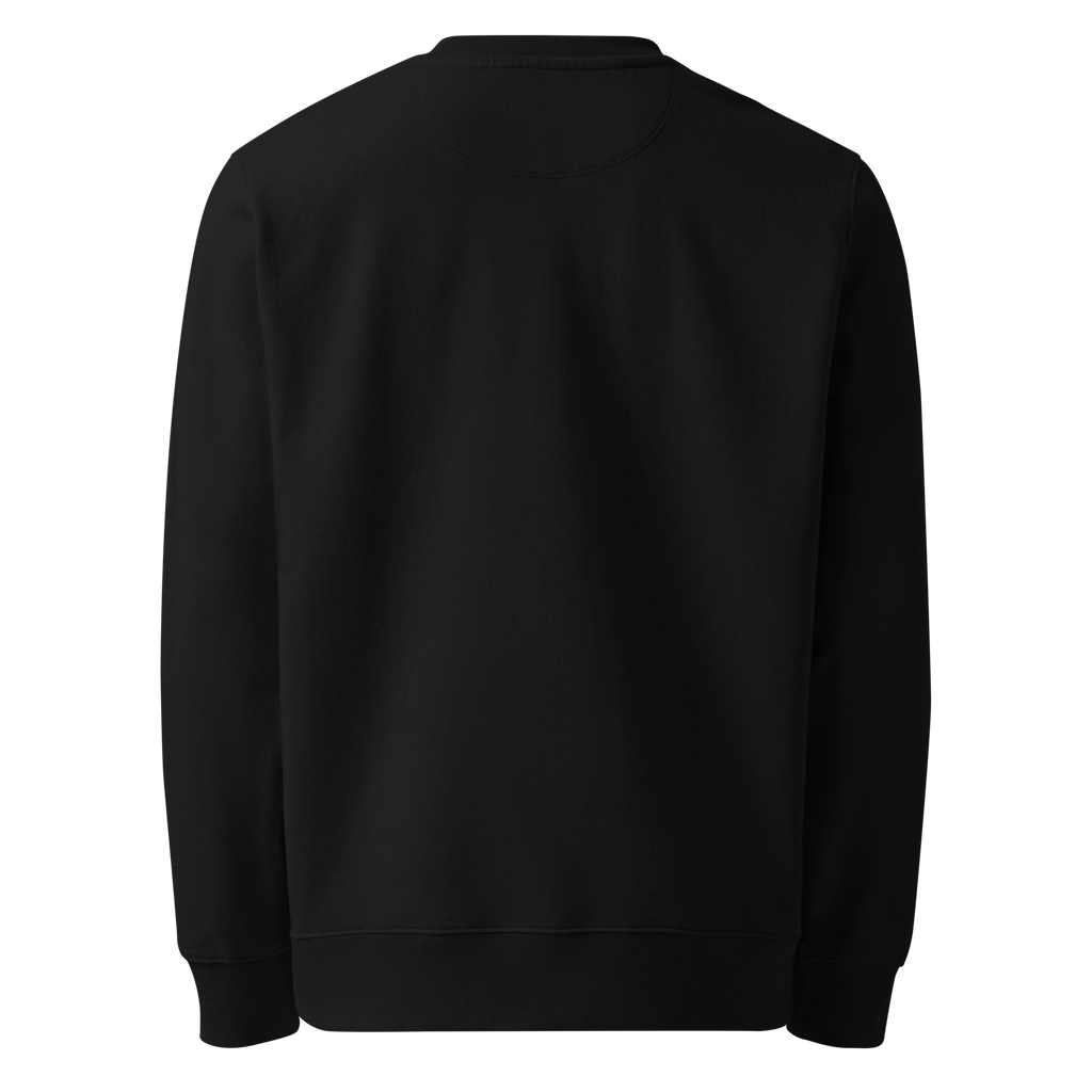 Stand Firm Crest Sweatshirt
