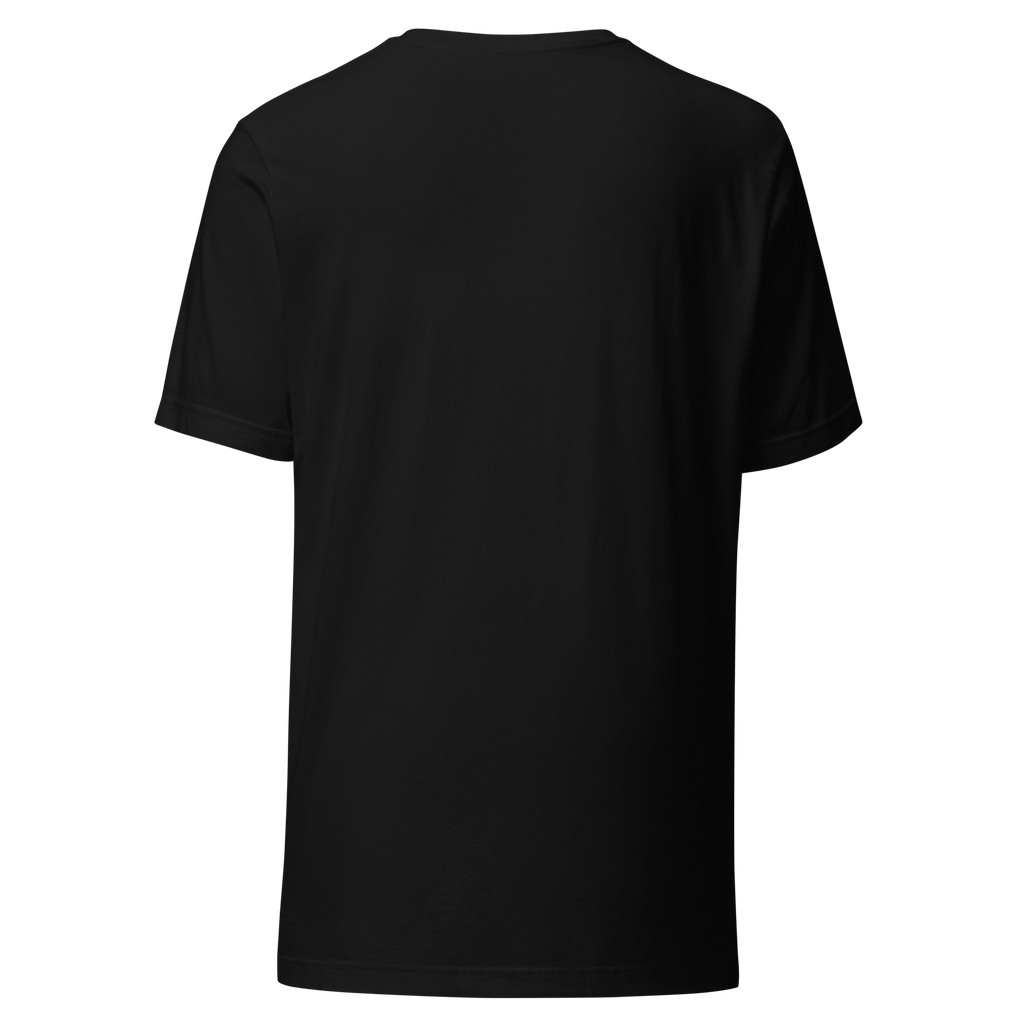 Stand Firm Badge Tee