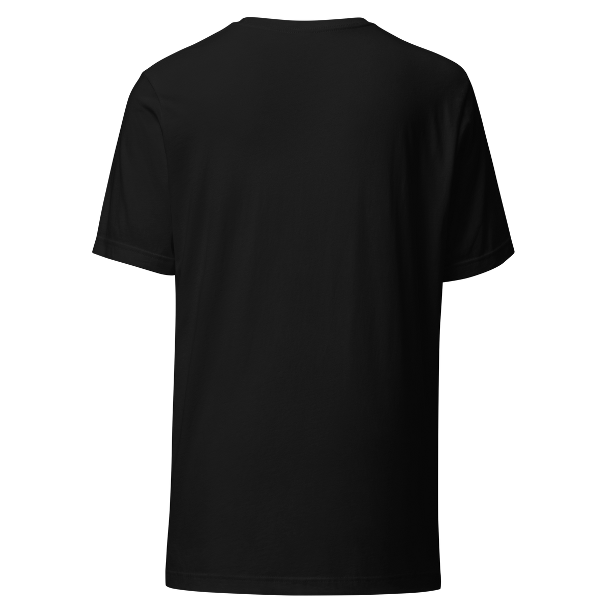 Stand Firm Badge Tee
